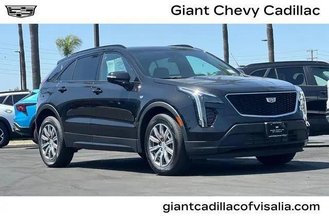 2023 Cadillac XT4 FWD Sport for sale in Visalia, CA