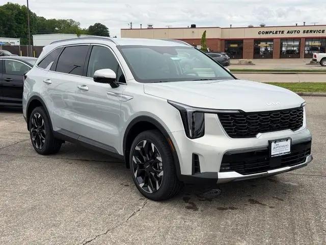 2026 Kia Sorento EX for sale in Cape Girardeau, MO
