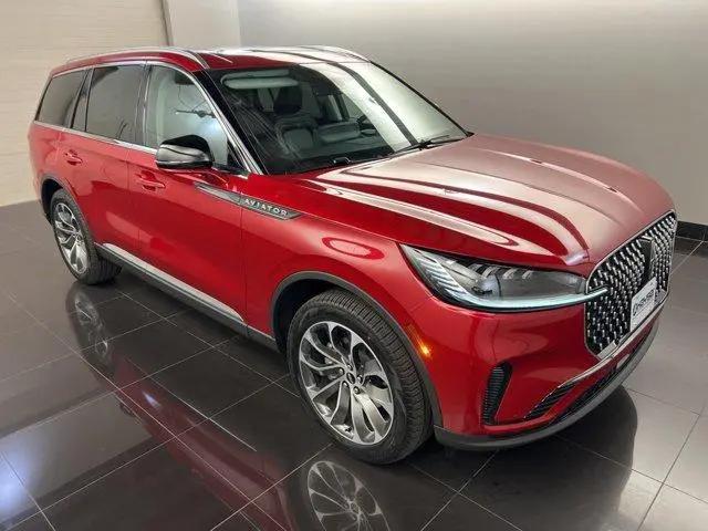 2026 Lincoln Aviator Reserve for sale in Madison, WI