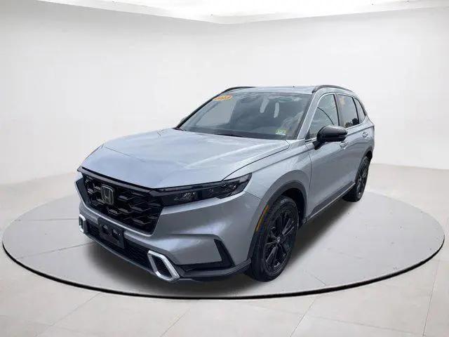 2023 Honda CR-V Hybrid Sport Touring for sale in White River Junction, VT