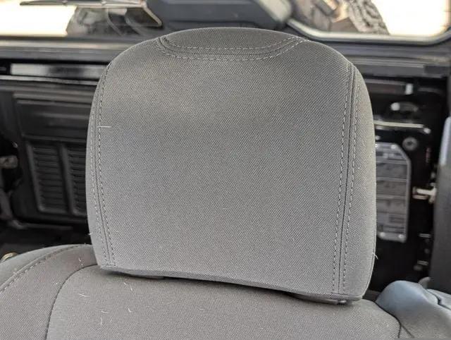 2021 Jeep Wrangler Rubicon 4x4