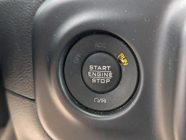 2021 Jeep Wrangler Rubicon 4x4