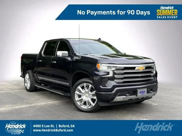 2023 Chevrolet Silverado 1500 High Country for sale in Buford, GA