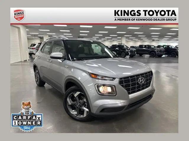 2024 Hyundai Venue SEL for sale near Cincinnati, OH