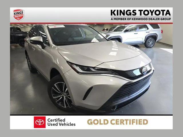 2024 Toyota Venza LE for sale near Cincinnati, OH