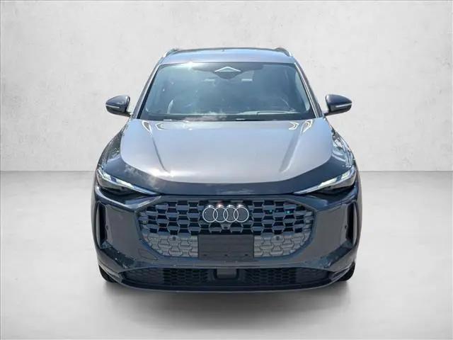 2025 Audi Q5 Premium TFSI quattro S tronic