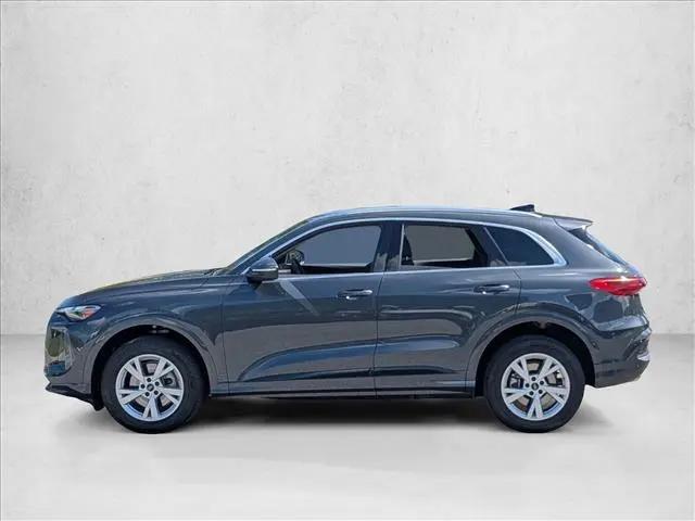 2025 Audi Q5 Premium TFSI quattro S tronic
