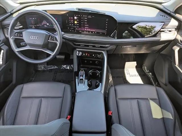 2025 Audi Q5 Premium TFSI quattro S tronic