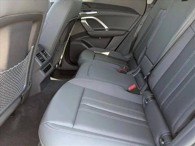 2025 Audi Q5 Premium TFSI quattro S tronic