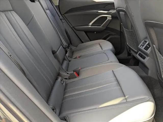 2025 Audi Q5 Premium TFSI quattro S tronic