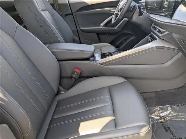 2025 Audi Q5 Premium TFSI quattro S tronic