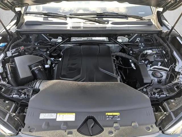 2025 Audi Q5 Premium TFSI quattro S tronic