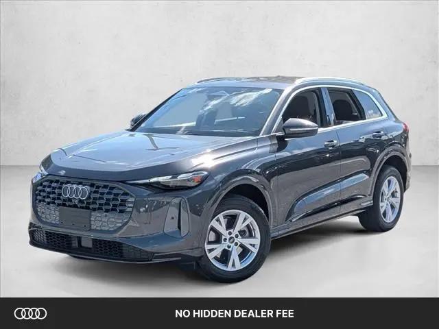 2025 Audi Q5 Premium TFSI quattro S tronic for sale in Orlando, FL