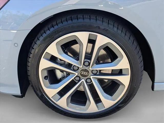 2026 Audi A3 Premium Plus 40 TFSI quattro S tronic