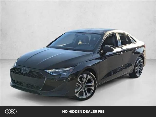 2026 Audi A3 Premium 40 TFSI quattro S tronic for sale in Orlando, FL
