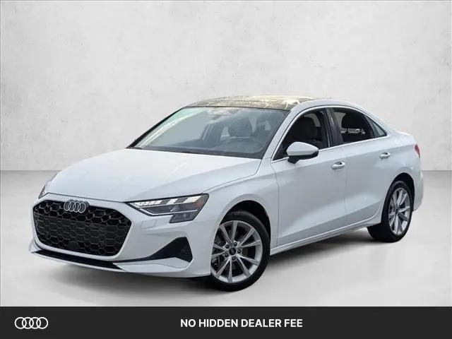 2026 Audi A3 Premium Plus 40 TFSI quattro S tronic for sale in Orlando, FL