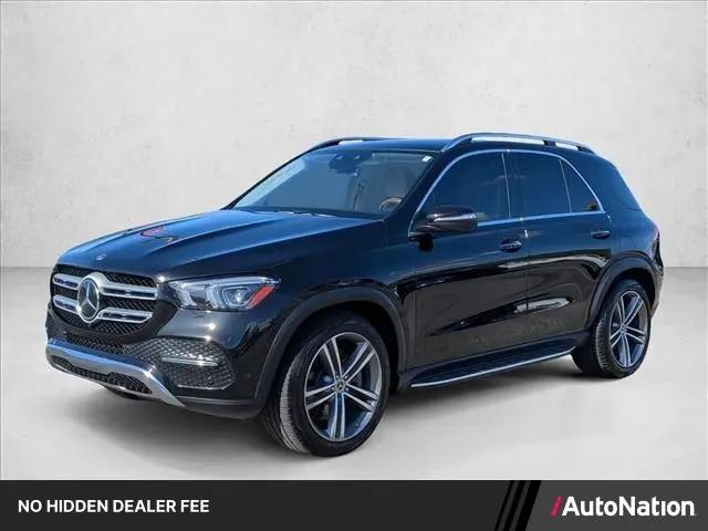 2022 Mercedes-Benz GLE GLE 450 4MATIC for sale in Amherst, OH