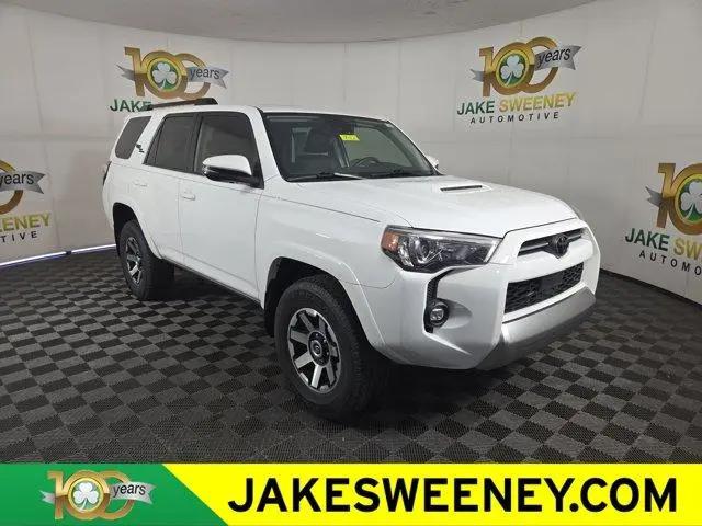 2022 Toyota 4Runner TRD Off Road Premium for sale in Cincinnati, OH