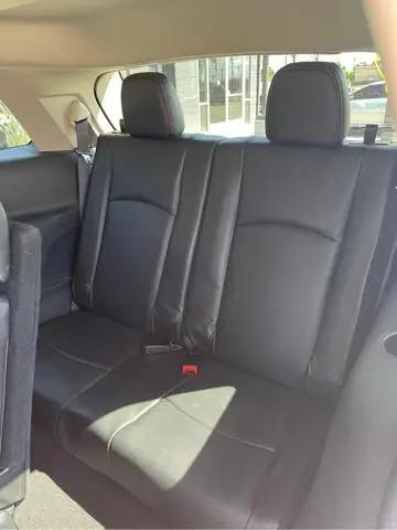 2018 Dodge Journey GT