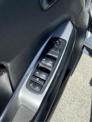 2018 Dodge Journey GT