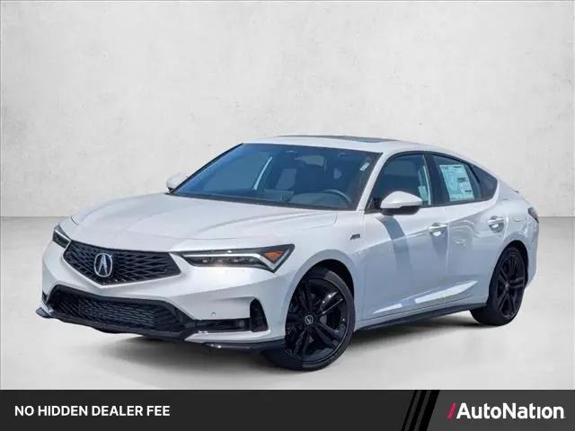 2026 Acura Integra FWD A-Spec with Technology for sale in Torrance, CA