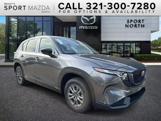2026 Mazda CX-5 2.5 S Select for sale in Longwood, FL