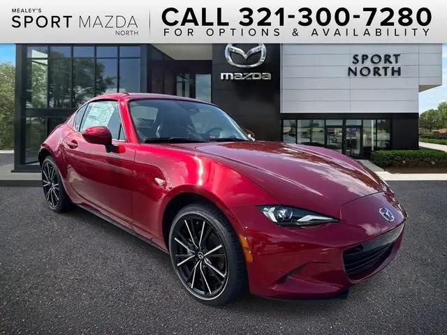 2026 Mazda MX-5 Grand Touring for sale in Longwood, FL