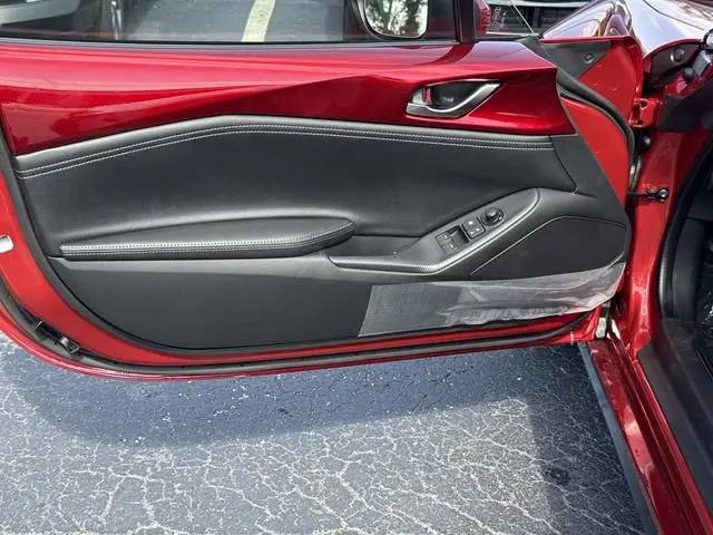 2026 Mazda MX-5 Grand Touring