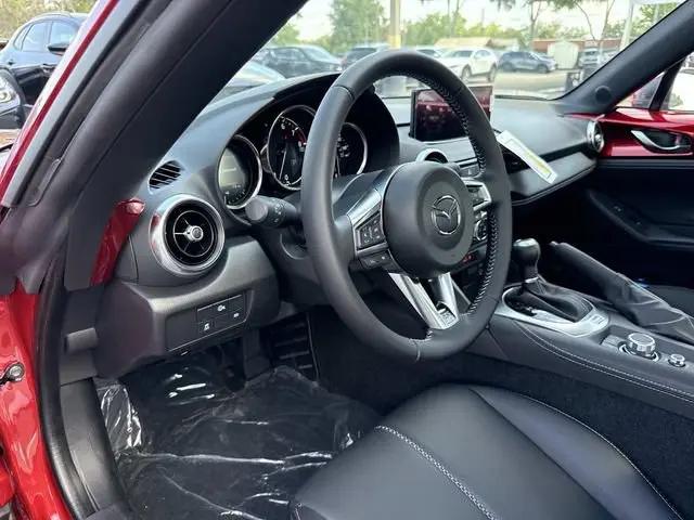 2026 Mazda MX-5 Grand Touring
