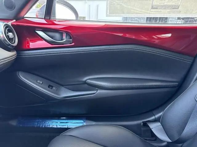 2026 Mazda MX-5 Grand Touring