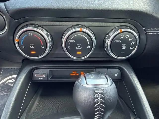 2026 Mazda MX-5 Grand Touring
