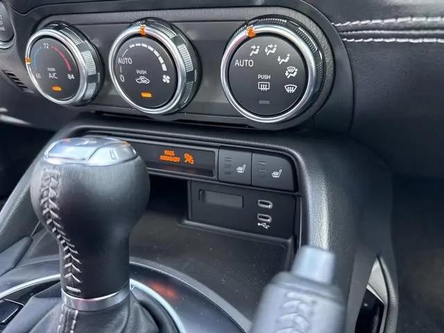 2026 Mazda MX-5 Grand Touring