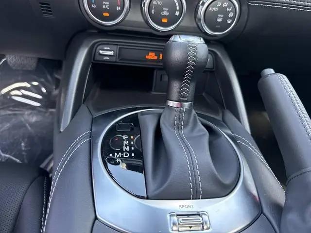 2026 Mazda MX-5 Grand Touring