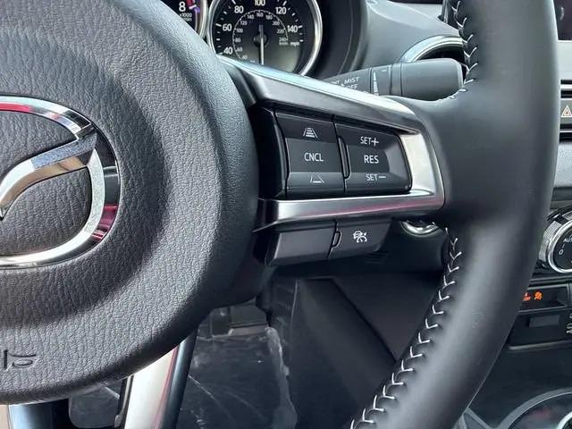 2026 Mazda MX-5 Grand Touring