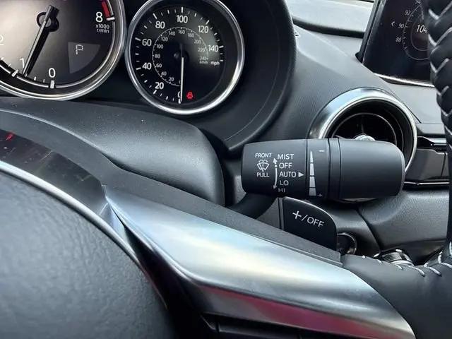 2026 Mazda MX-5 Grand Touring