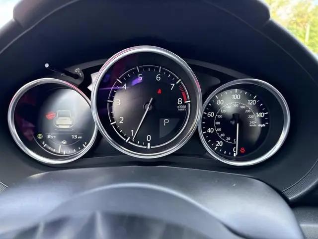 2026 Mazda MX-5 Grand Touring