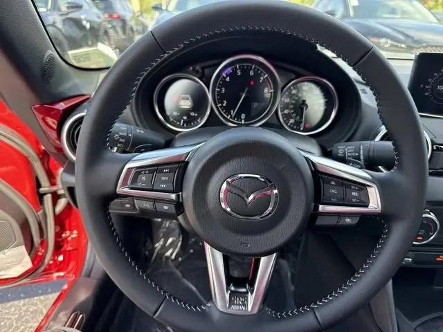 2026 Mazda MX-5 Grand Touring