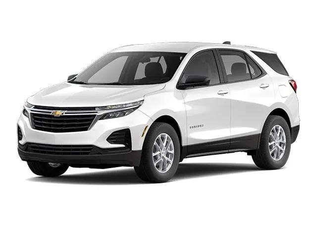 2023 Chevrolet Equinox AWD LT for sale in Fargo, ND