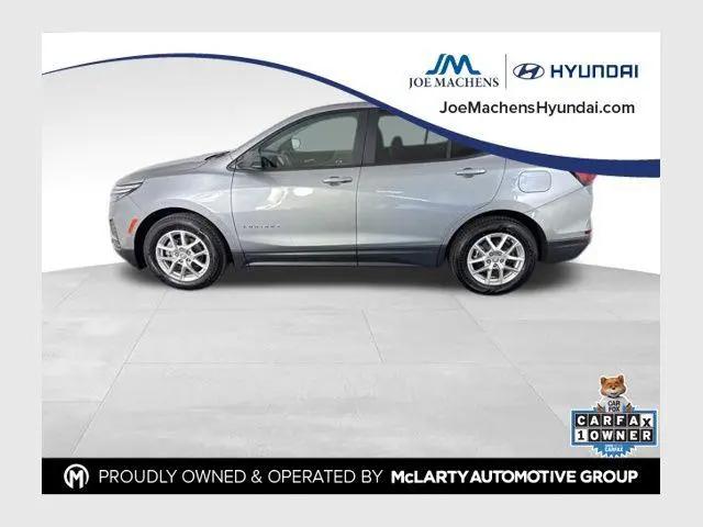 2023 Chevrolet Equinox FWD 1FL for sale in Columbia, MO
