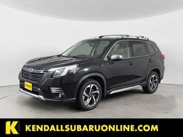 2022 Subaru Forester Touring for sale in Eugene, OR