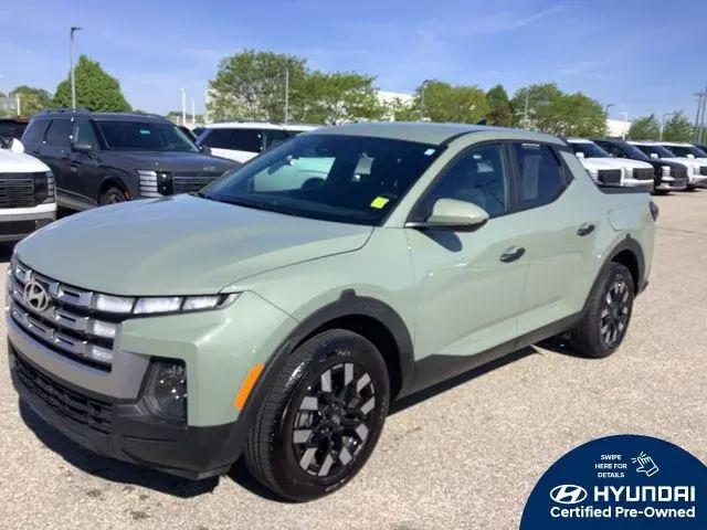 2026 Hyundai Santa Cruz SE for sale in Avon, IN