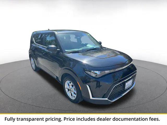 2025 Kia Soul LX for sale in Santa Clara, CA