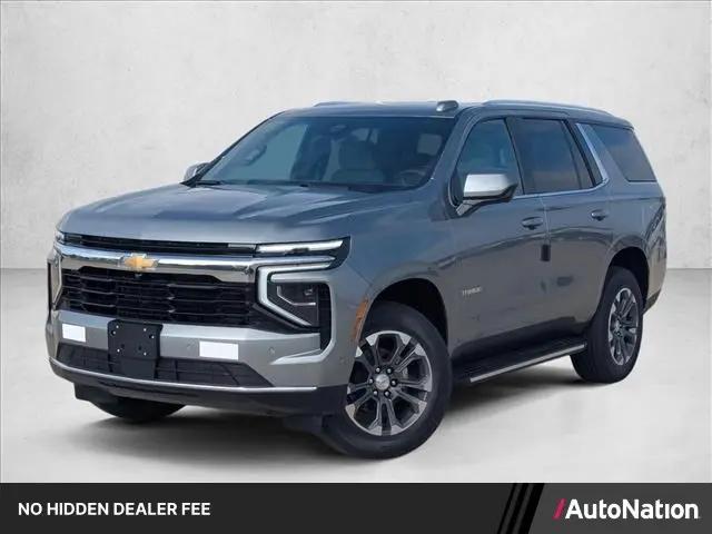2026 Chevrolet Tahoe LS for sale in Corpus Christi, TX