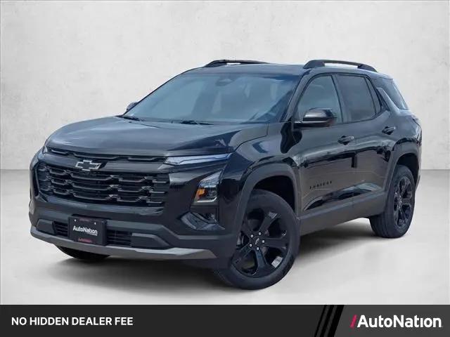 2026 Chevrolet Equinox FWD LT for sale in Corpus Christi, TX