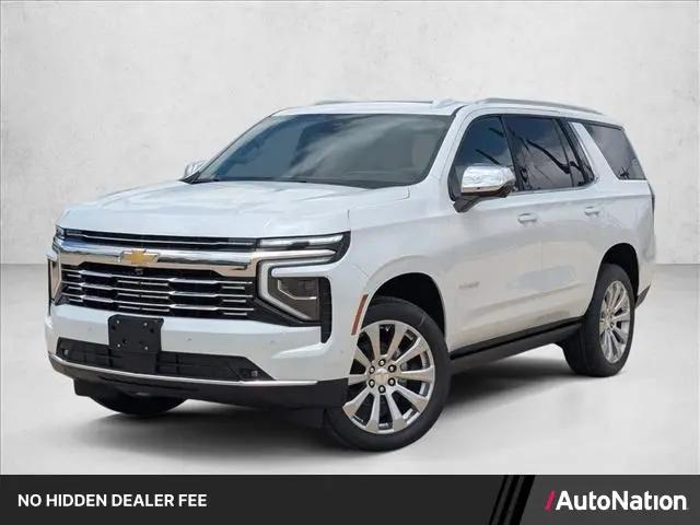 2026 Chevrolet Tahoe 4WD Premier for sale in Corpus Christi, TX