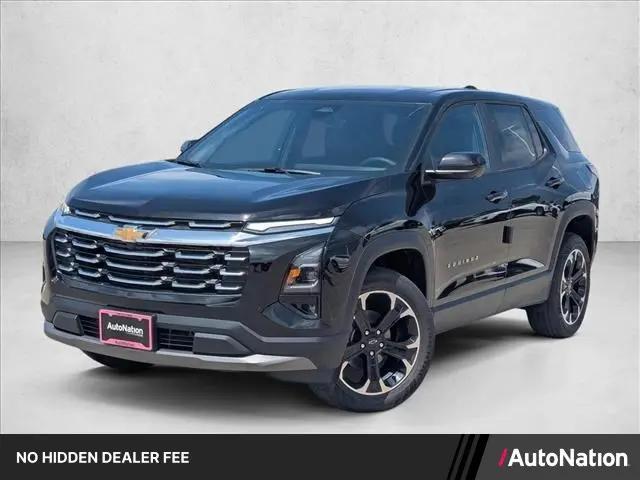 2026 Chevrolet Equinox FWD LT for sale in Corpus Christi, TX