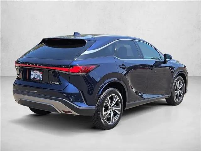 2023 Lexus RX 350 RX 350