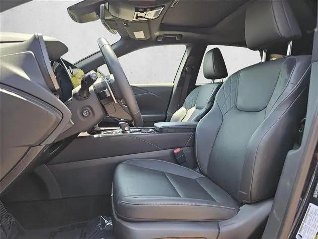 2023 Lexus RX 350 RX 350