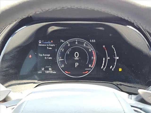 2023 Lexus RX 350 RX 350