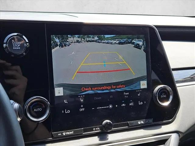 2023 Lexus RX 350 RX 350
